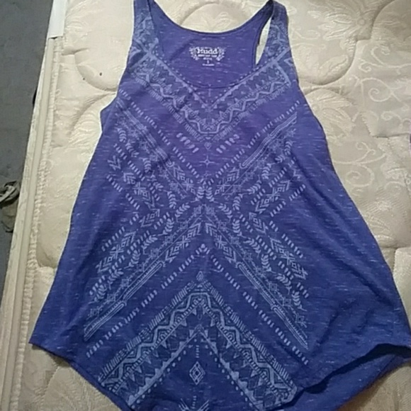 Crop top - Picture 1 of 1